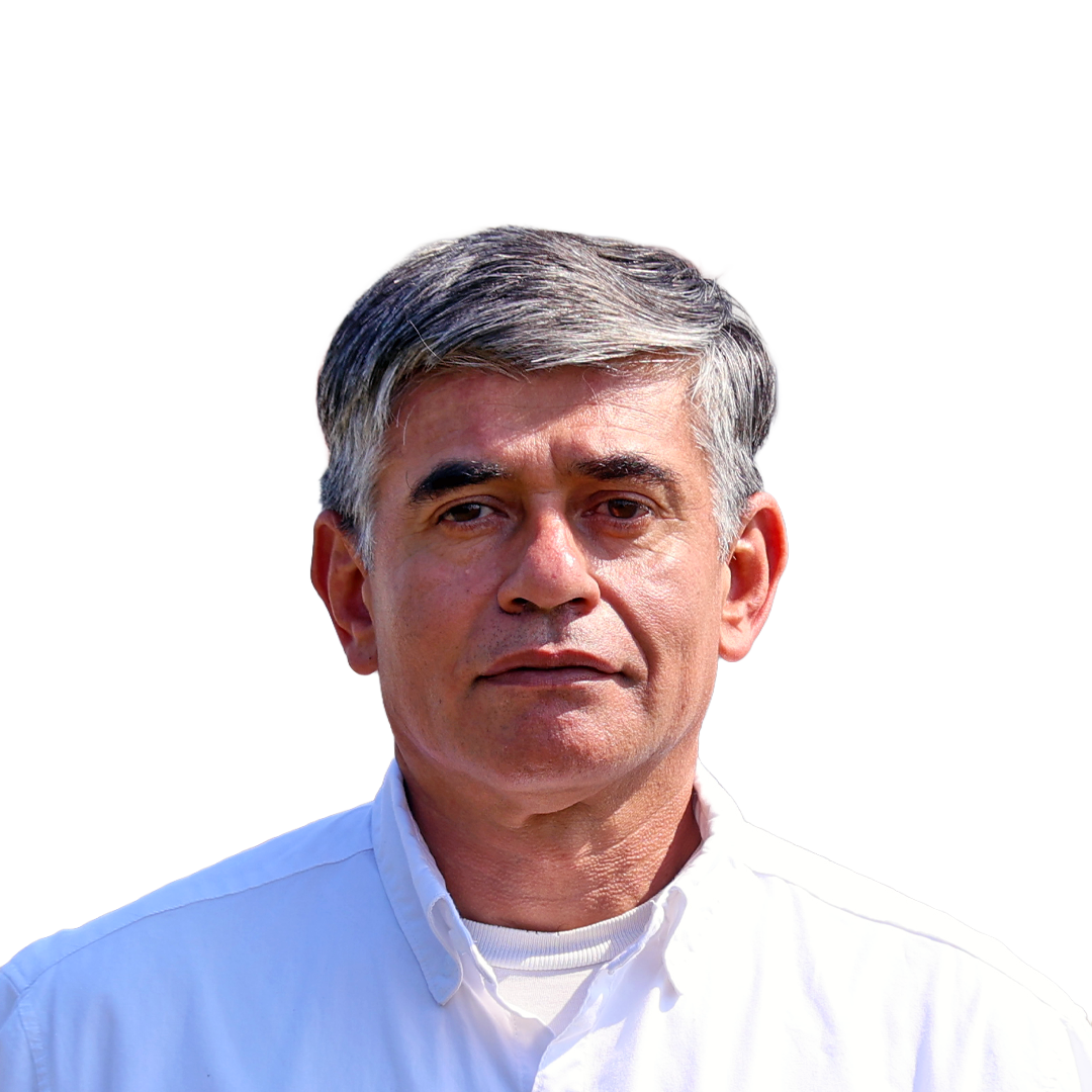 Celso Chávez