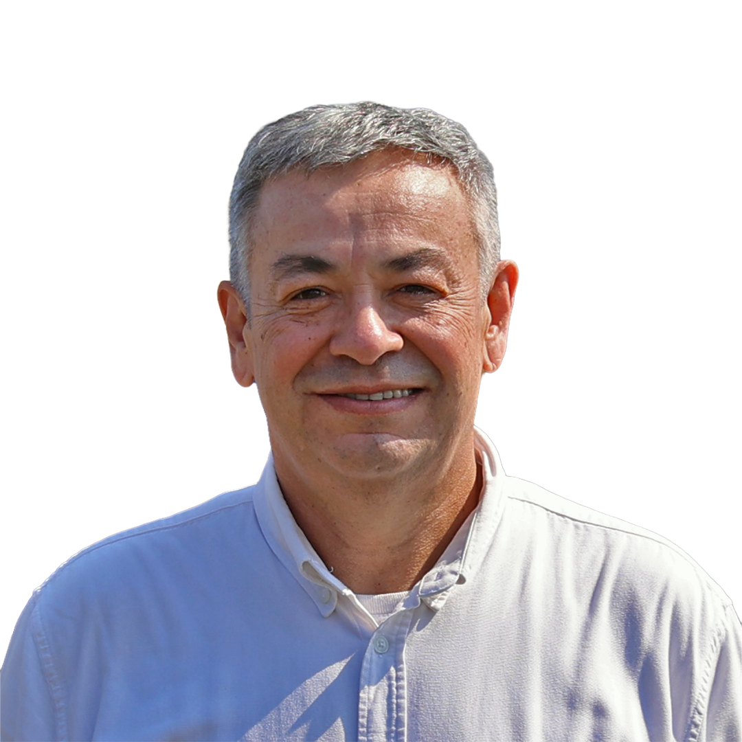 Lic. Osvaldo Rotela Montiel